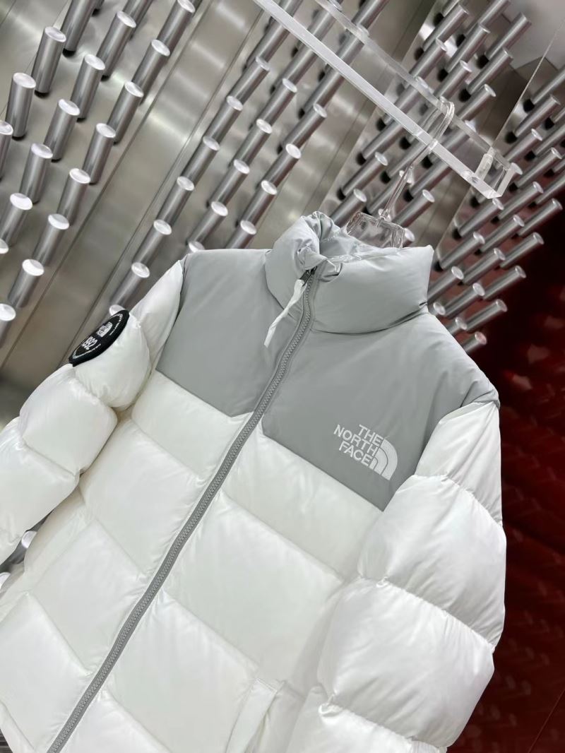 The North Face Down Jackets